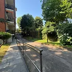 Apartamento Sansiro75 Large 3bdr With Private Garage Near To Fiera And Stadium *