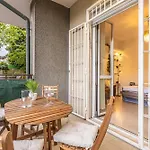 Sansiro75 Large 3bdr With Private Garage Near To Fiera And Stadium *