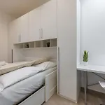 Sansiro75 Large 3bdr With Private Garage Near To Fiera And Stadium Apartamento