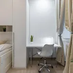 Apartamento Sansiro75 Large 3bdr With Private Garage Near To Fiera And Stadium *