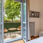 Apartamento Sansiro75 Large 3bdr With Private Garage Near To Fiera And Stadium *