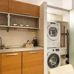 Sansiro75 Large 3bdr With Private Garage Near To Fiera And Stadium *