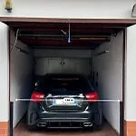 Sansiro75 Large 3bdr With Private Garage Near To Fiera And Stadium Apartamento Milán