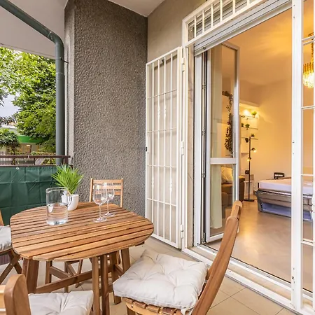 Sansiro75 Large 3bdr With Private Garage Near To Fiera And Stadium *