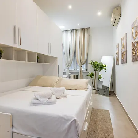 Sansiro75 Large 3bdr With Private Garage Near To Fiera And Stadium Milan