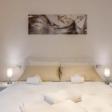 Sansiro75 Large 3bdr With Private Garage Near To Fiera And Stadium Milan