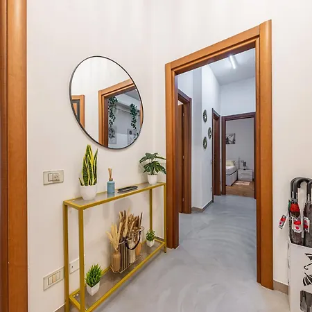 Sansiro75 Large 3bdr With Private Garage Near To Fiera And Stadium شقة ميلان